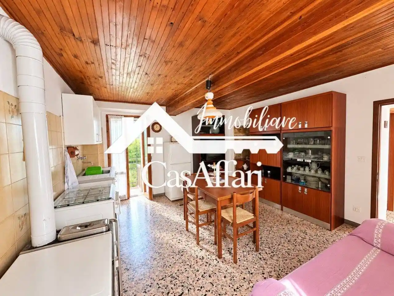 Villa in vendita a Carpineti