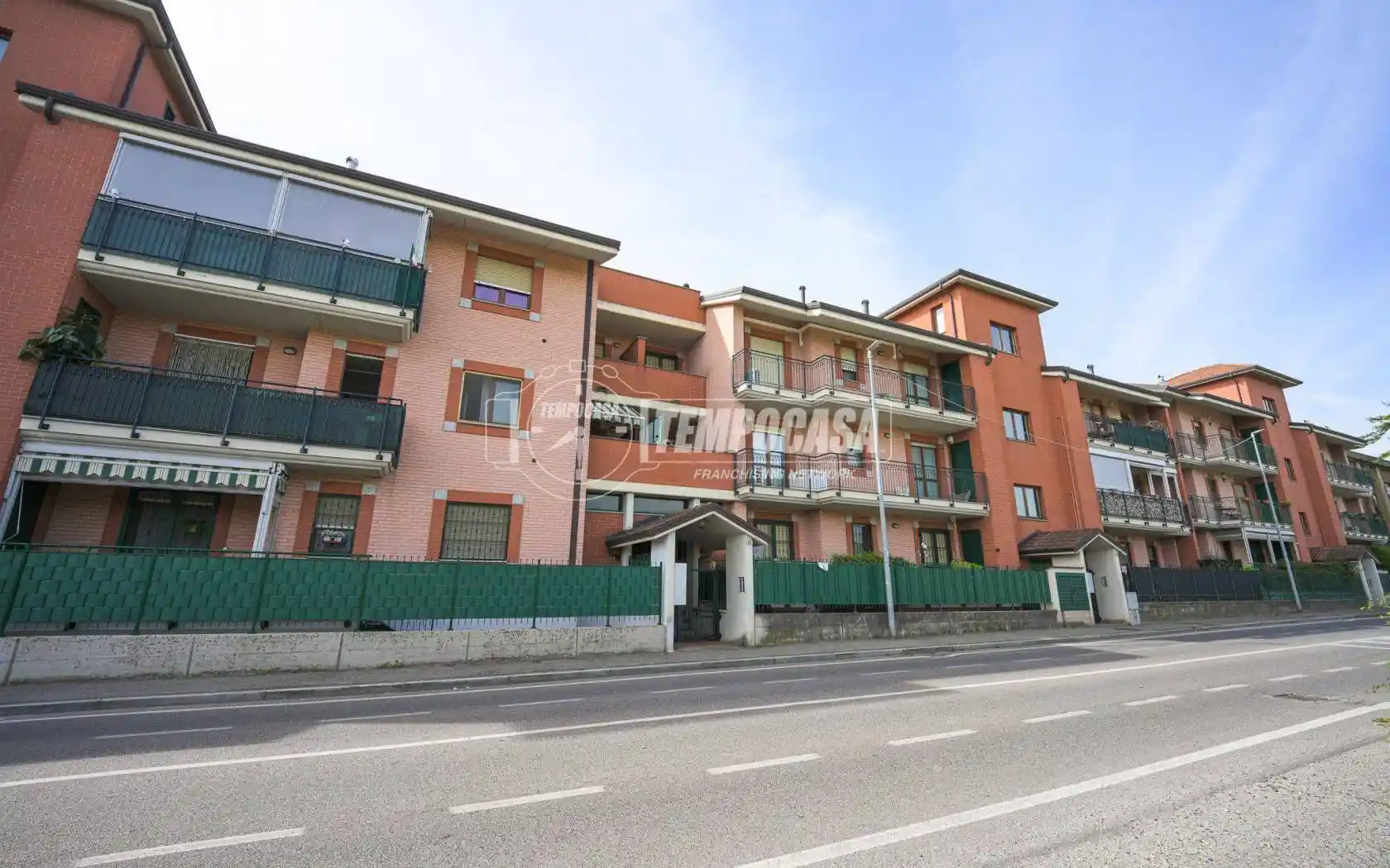 Appartamento in vendita a Collegno