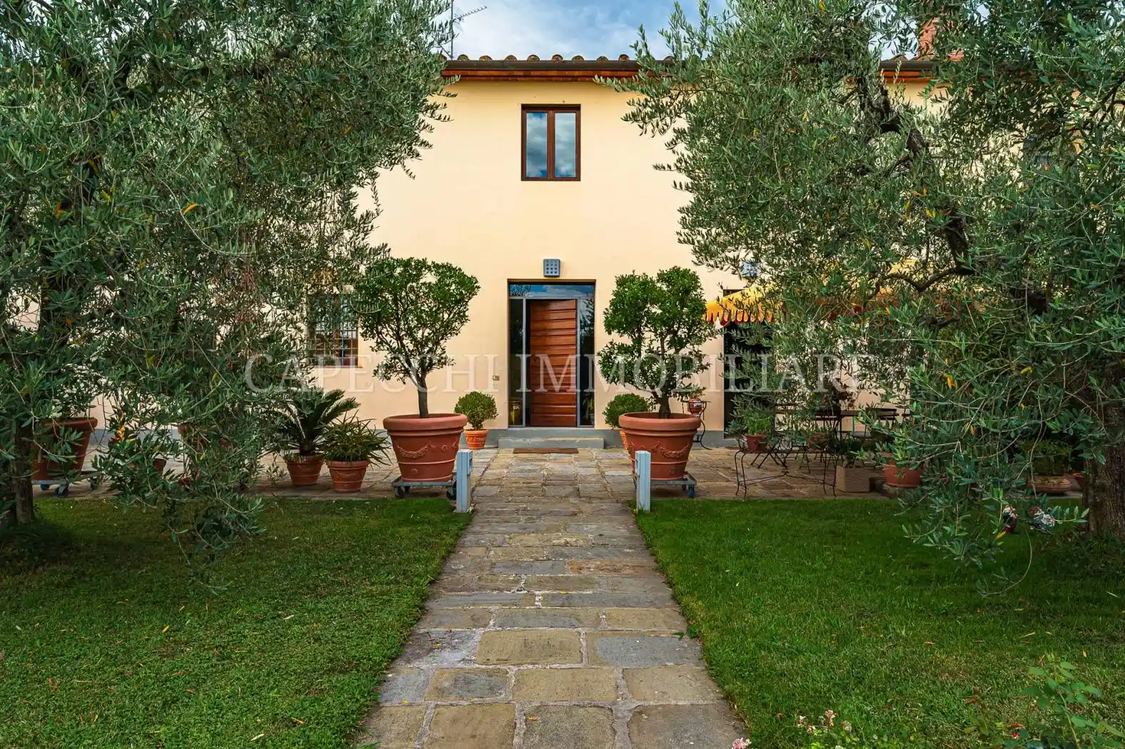 Rustico - Casale in vendita a Pistoia