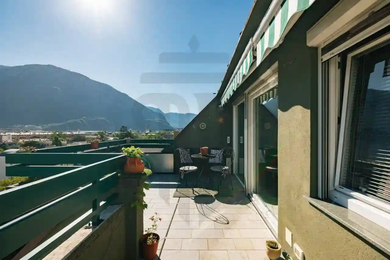 Attico - Mansarda - foto 2