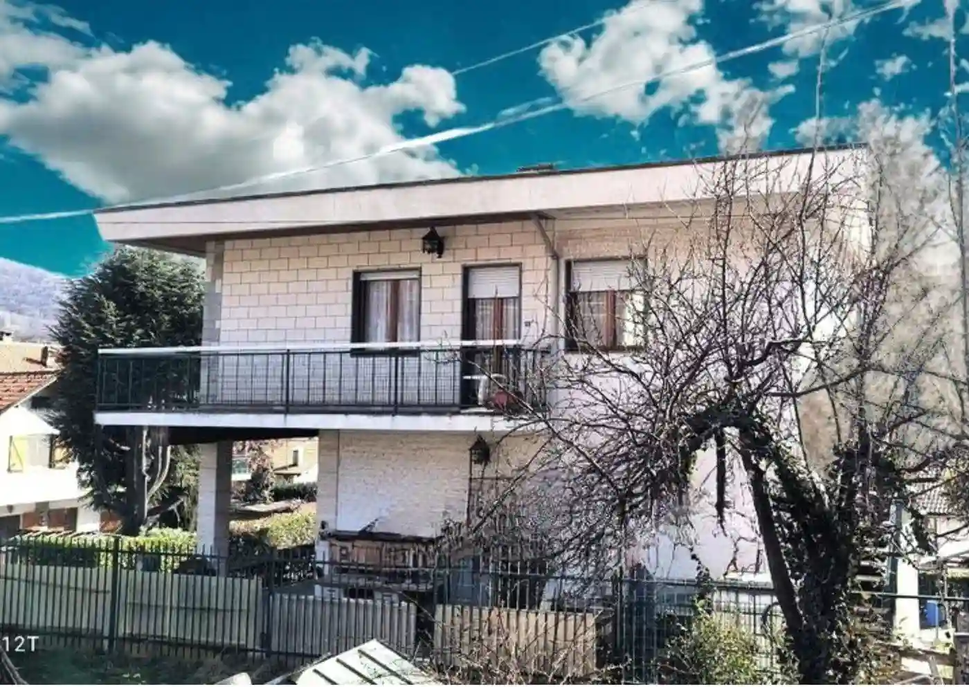 Villa - foto 4