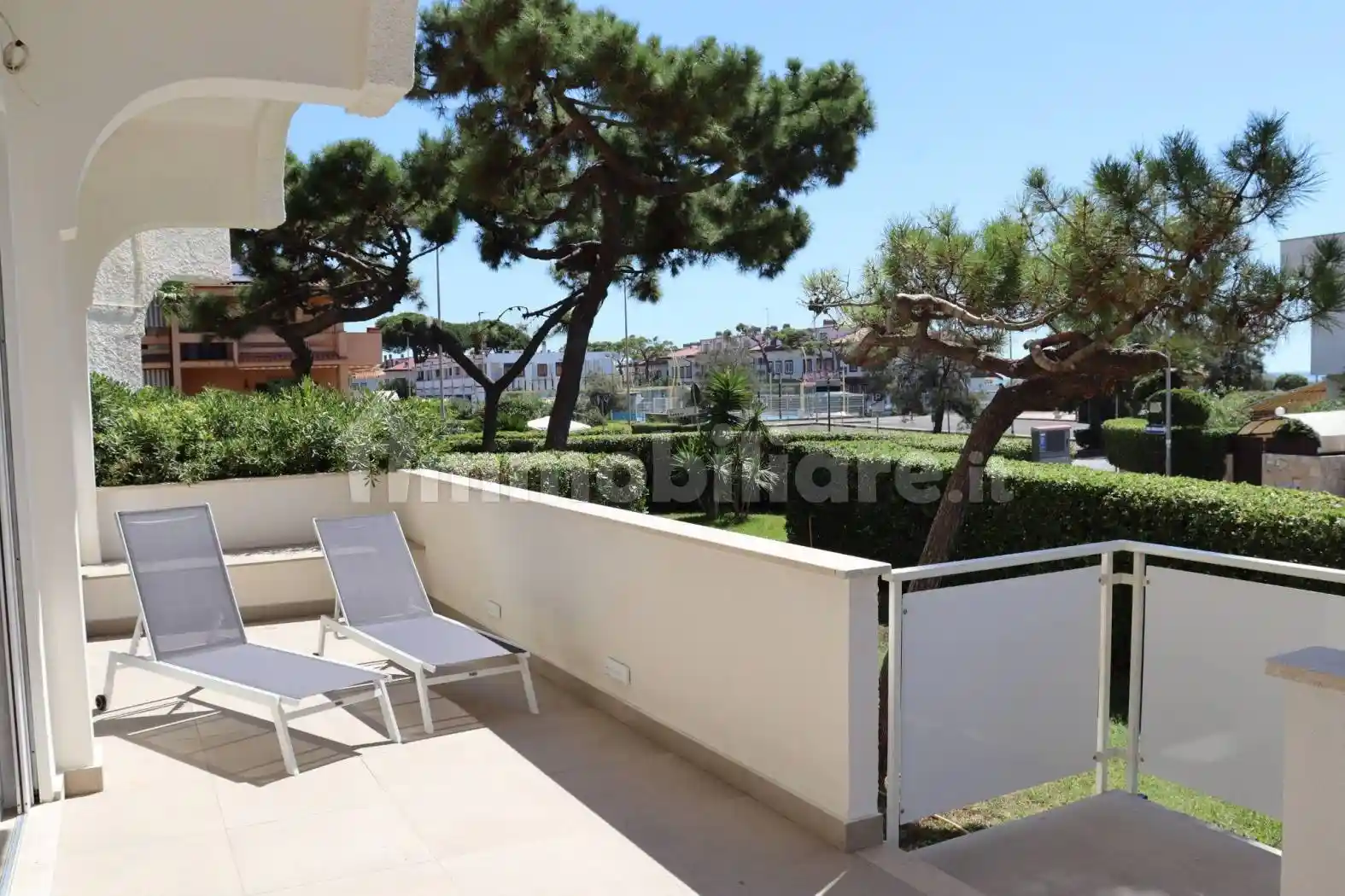 Appartamento in vendita a Santa Marinella