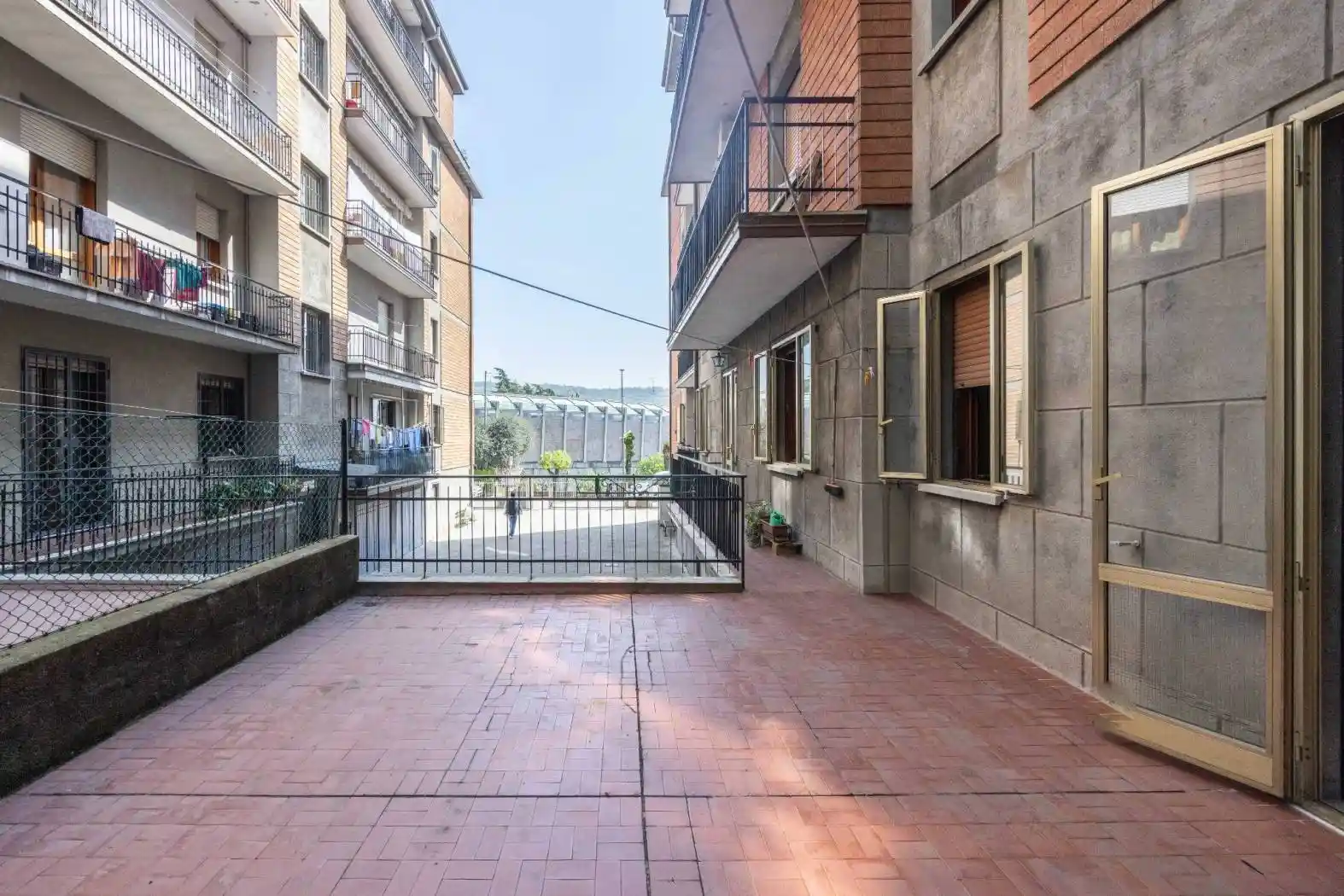 Appartamento in vendita a Casalecchio di Reno