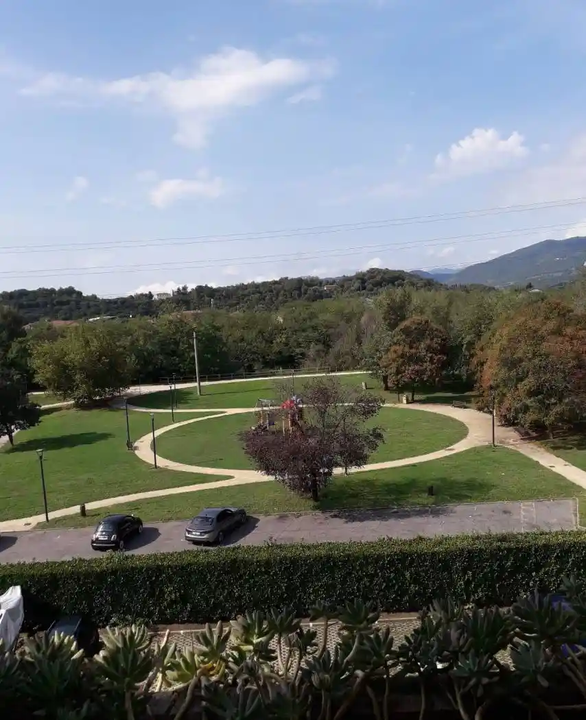 Appartamento in vendita a Brescia
