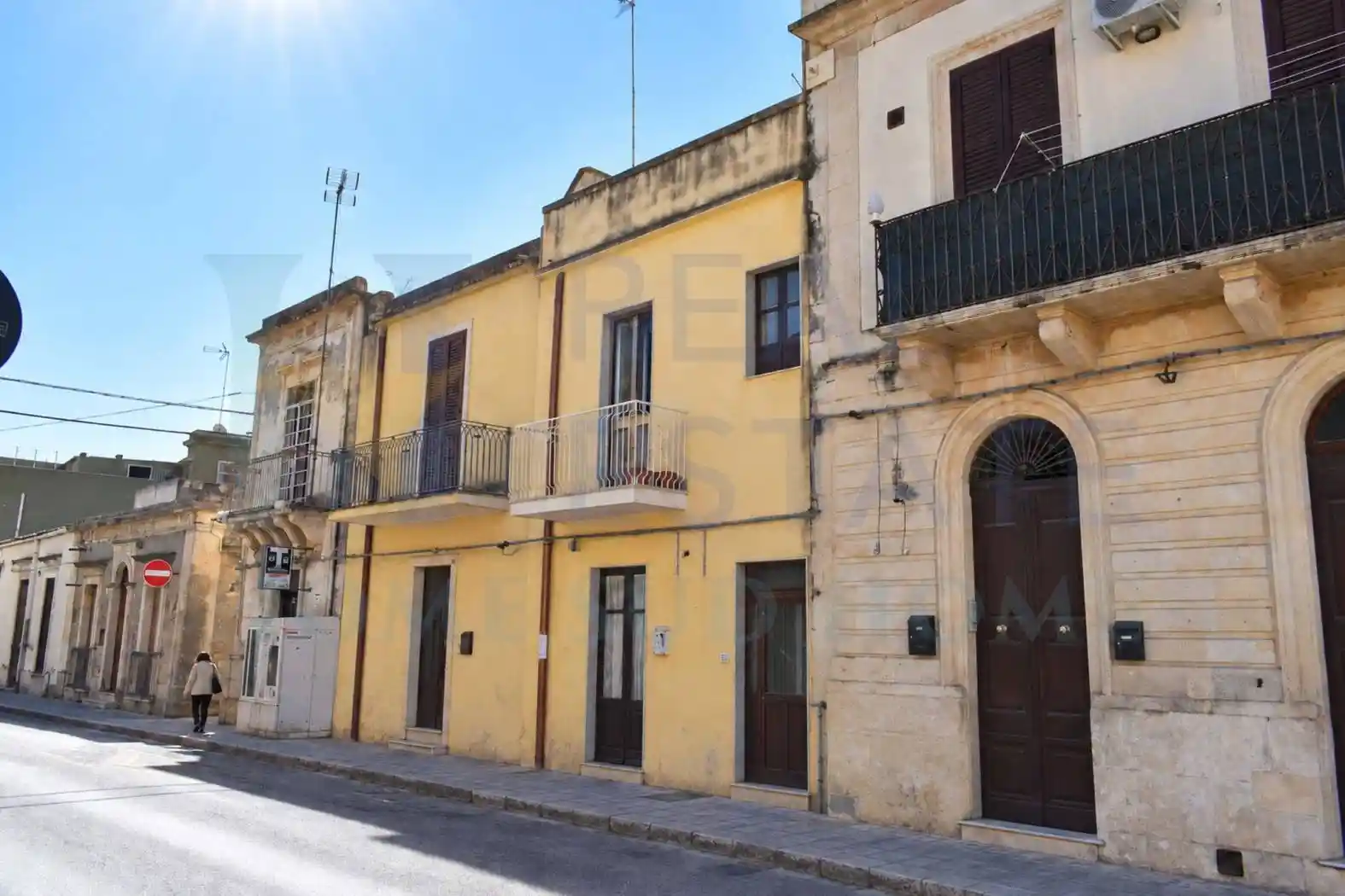 Appartamento in vendita a Noto