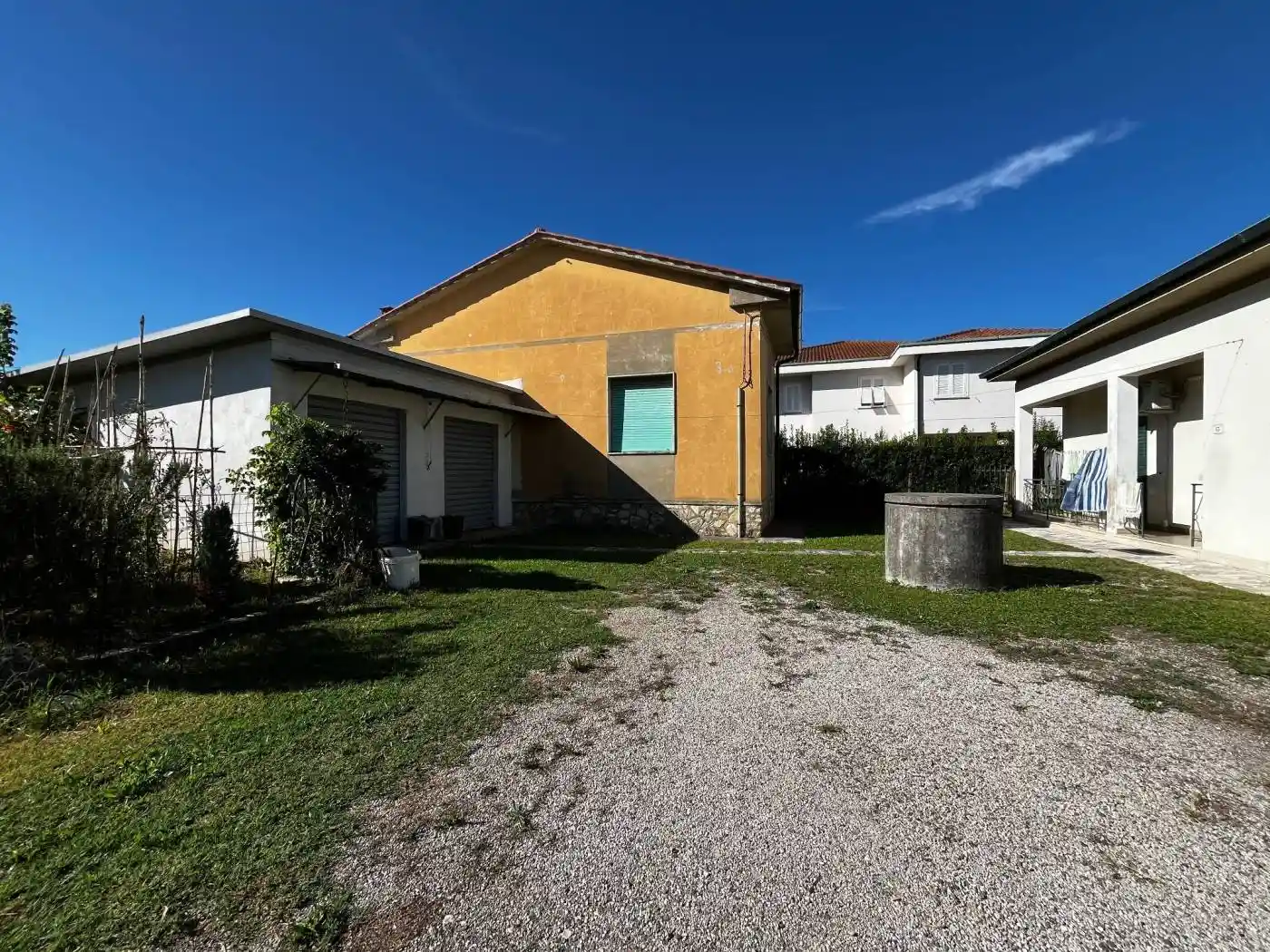 Casa indipendente in vendita a Castelfranco di Sotto