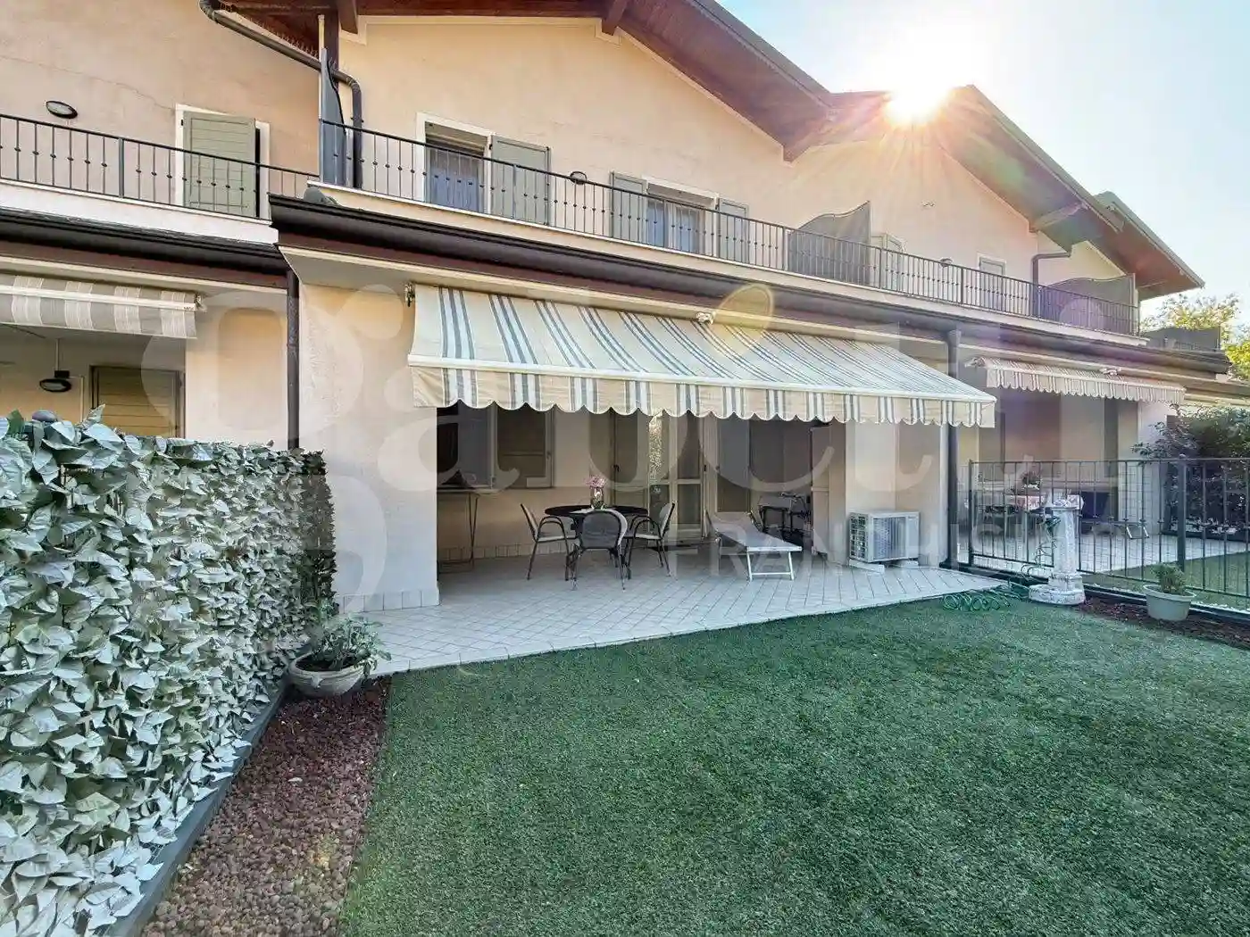 Villetta a schiera - foto 3