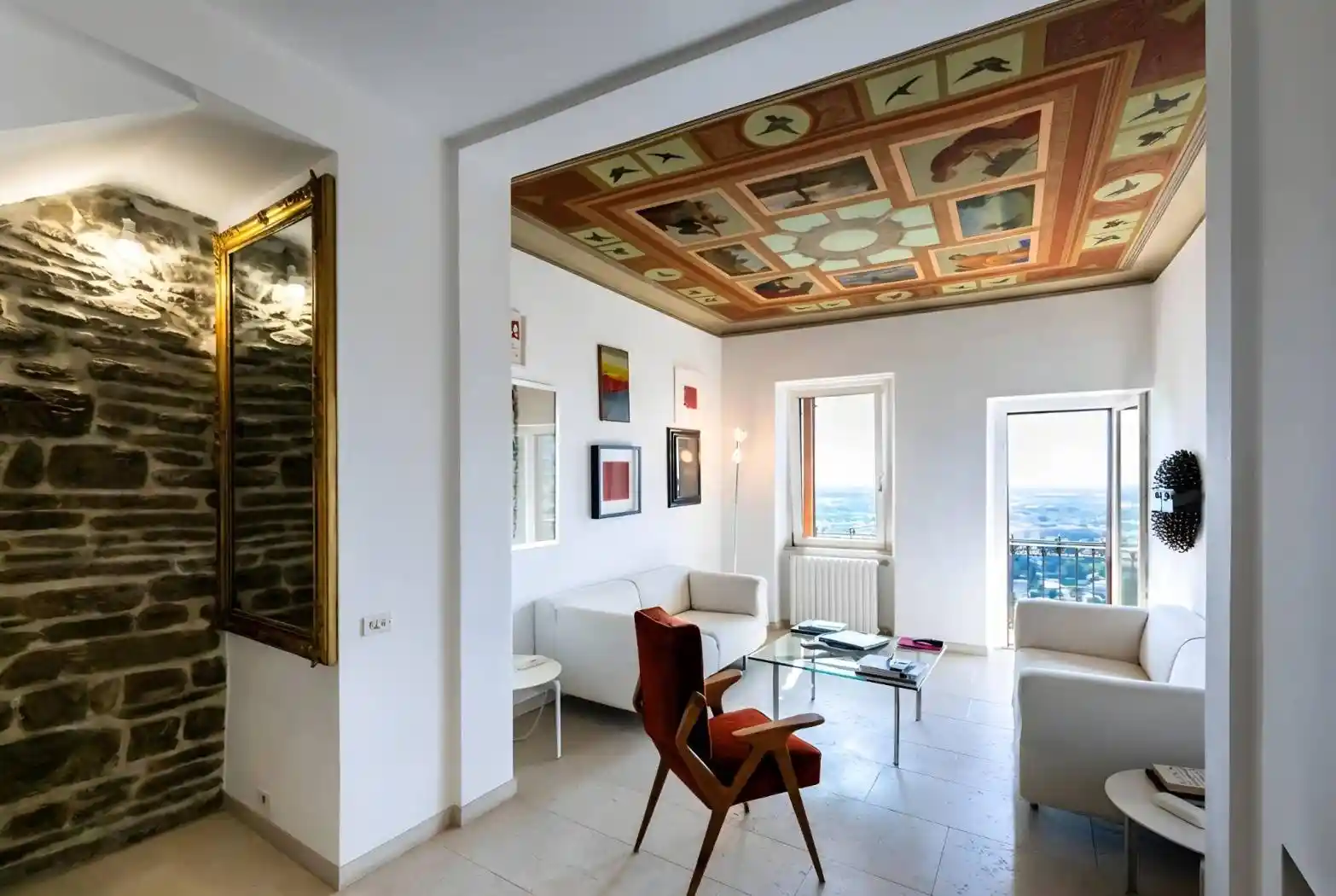 Villa in vendita a Bergamo