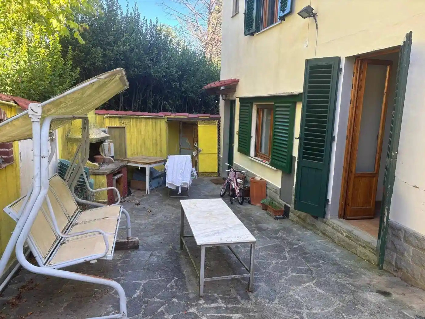 Casa indipendente in vendita a Bagno a Ripoli