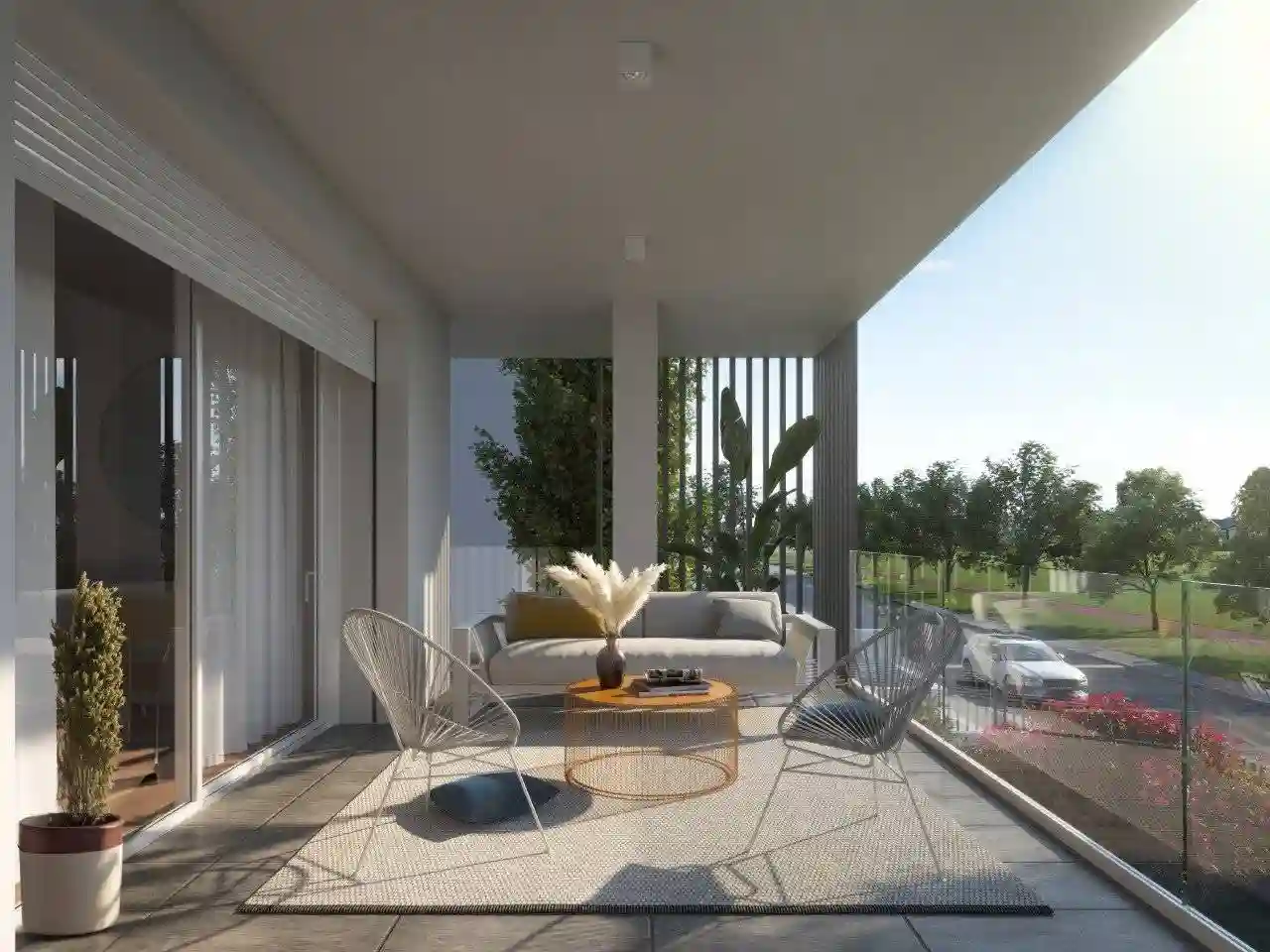 Villa - foto 5