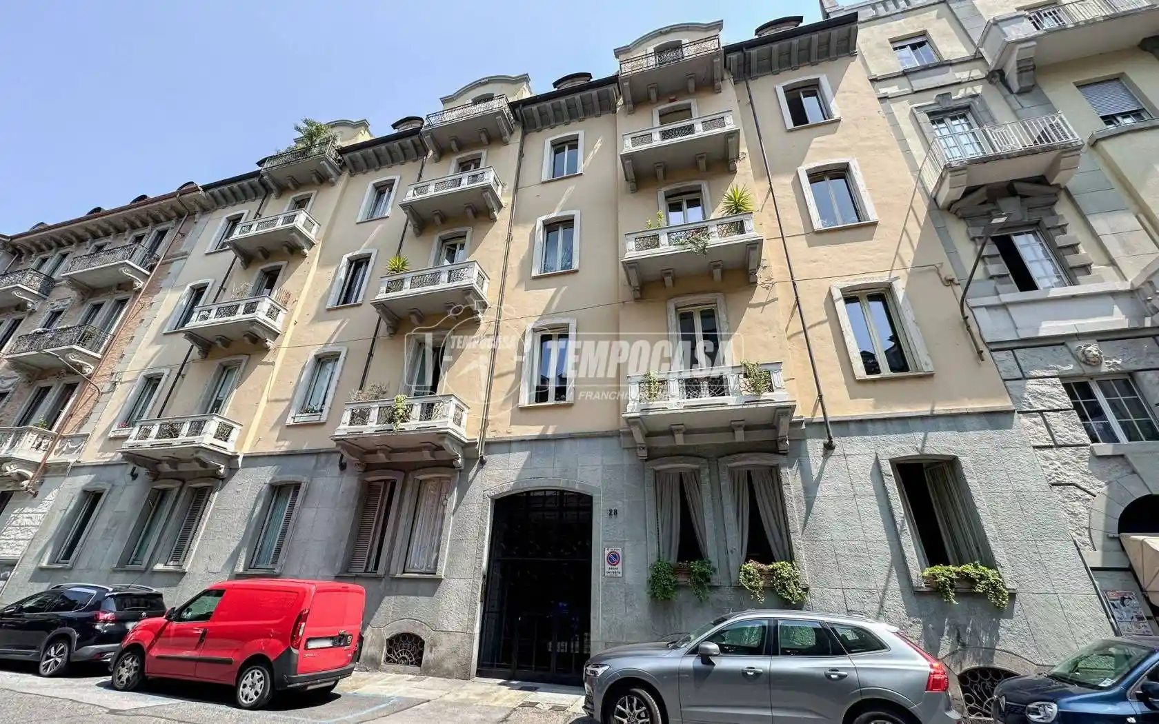 Appartamento in vendita a Torino