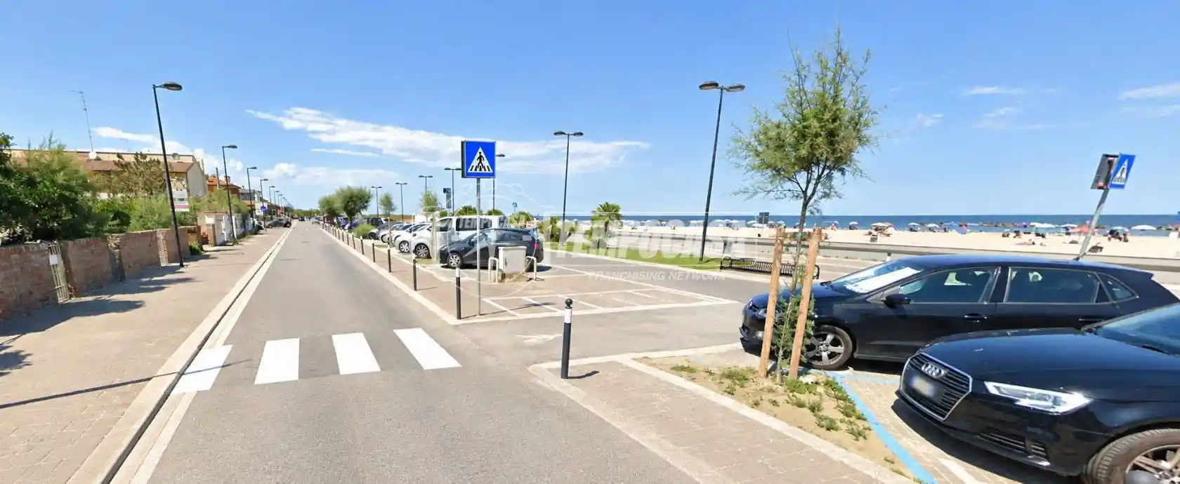 Appartamento in vendita a Comacchio