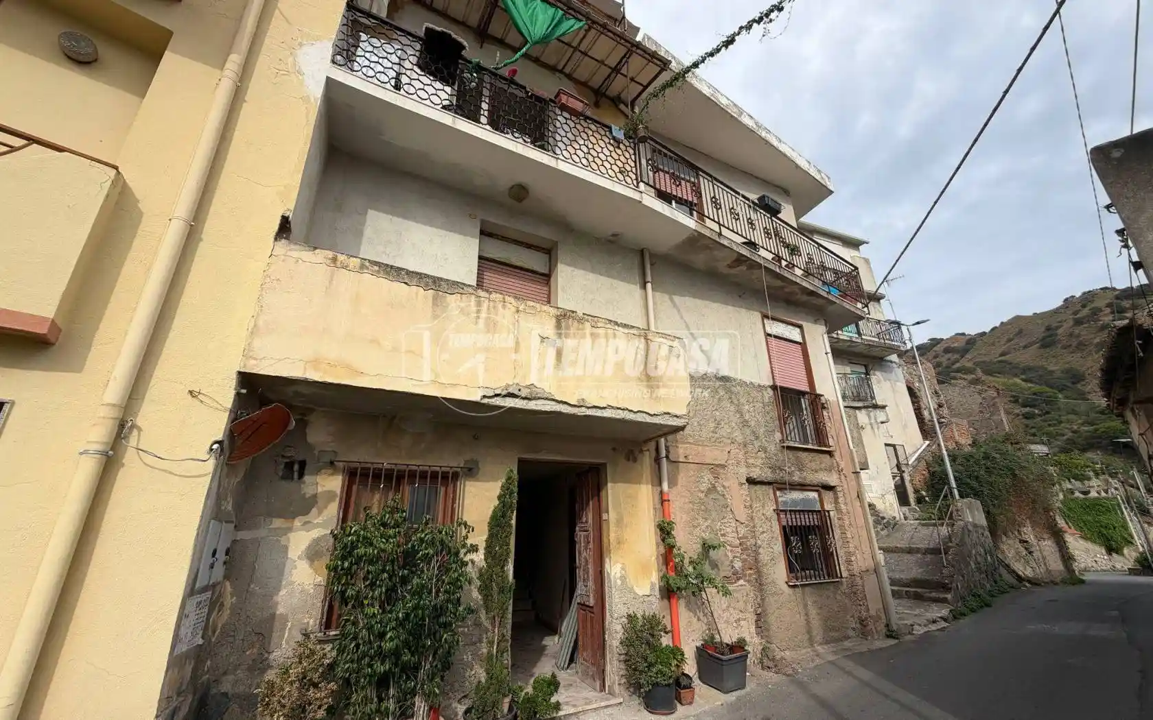 Casa indipendente in vendita a Messina