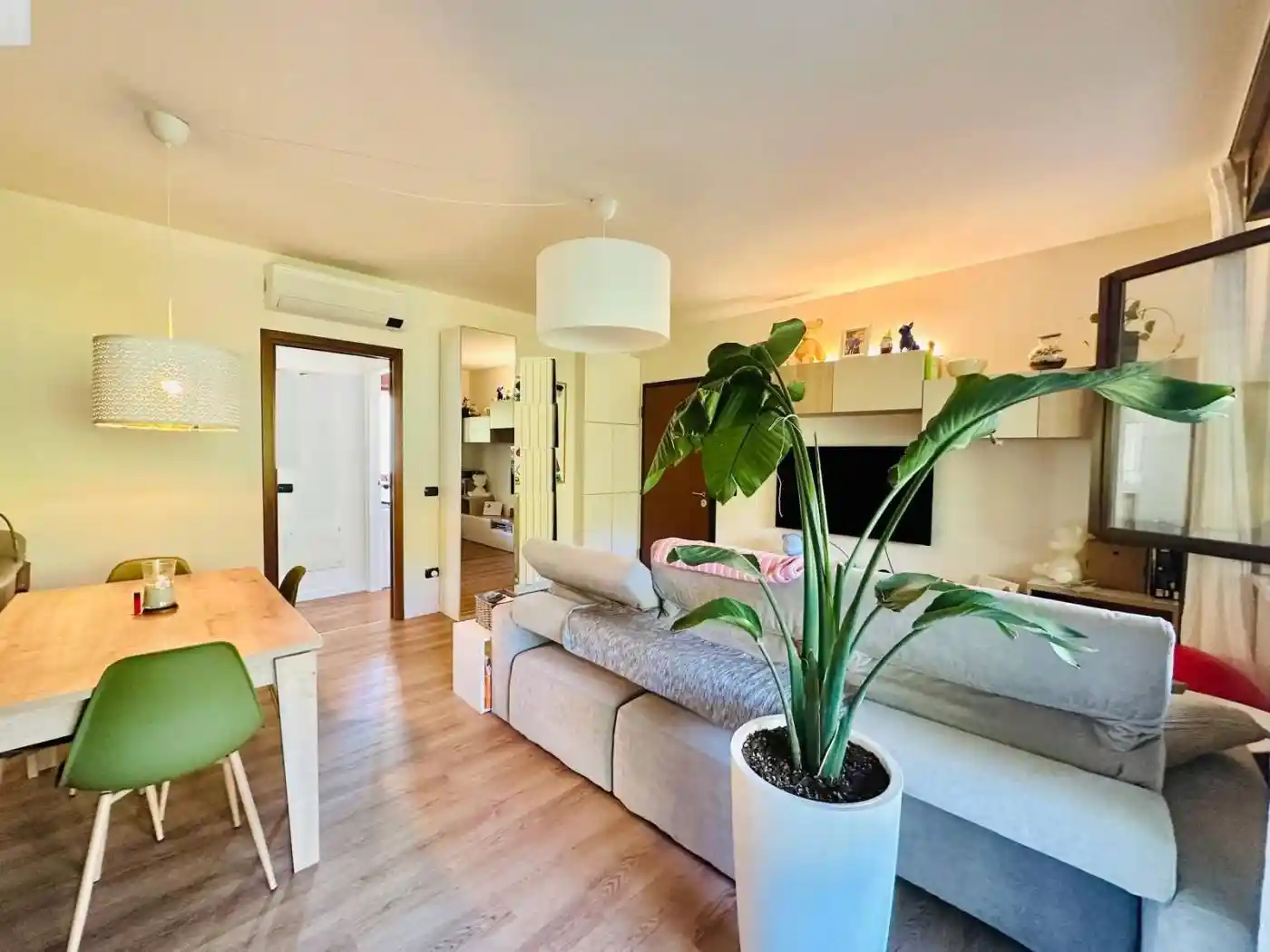 Appartamento in vendita a Desenzano del Garda