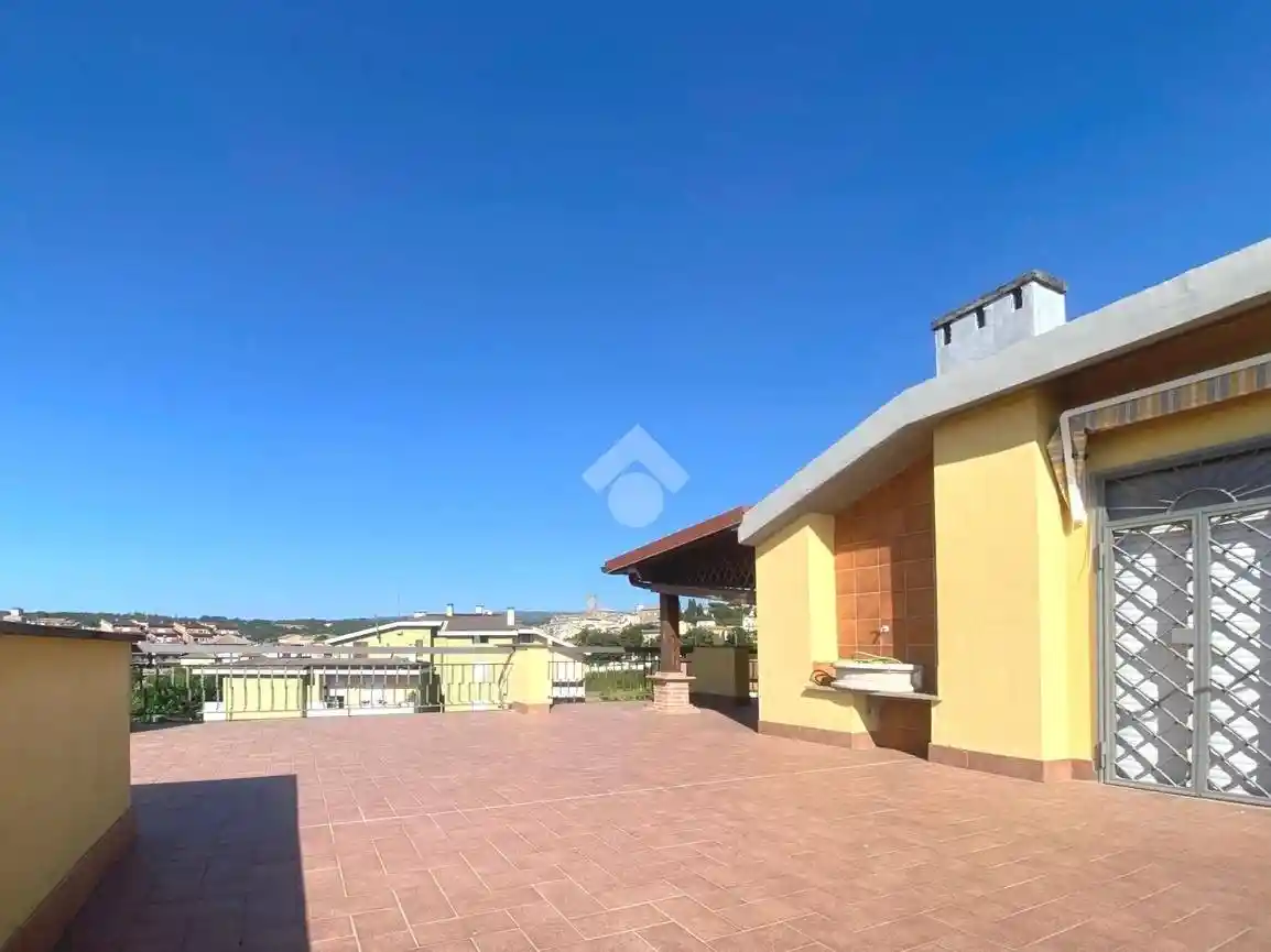 Appartamento in vendita a Fabrica di Roma
