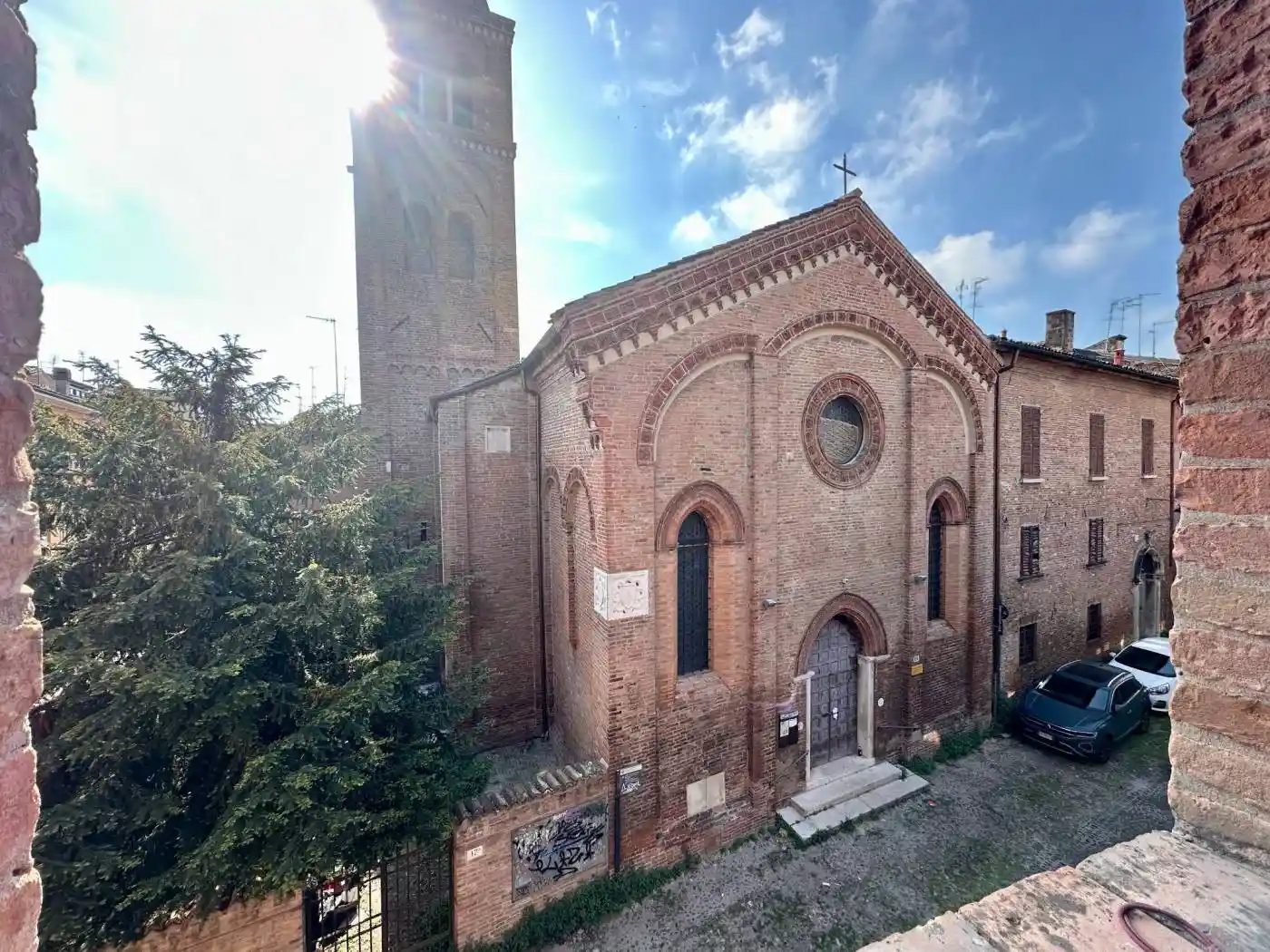 Appartamento in vendita a Ferrara