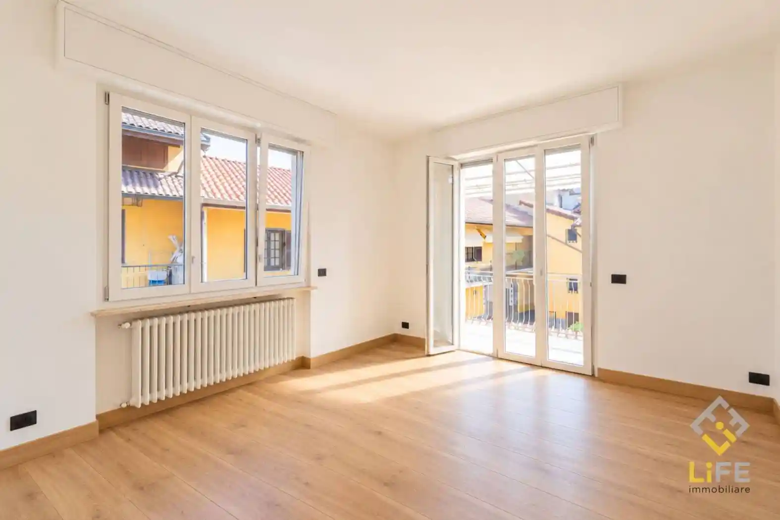 Casa indipendente in vendita a Romentino