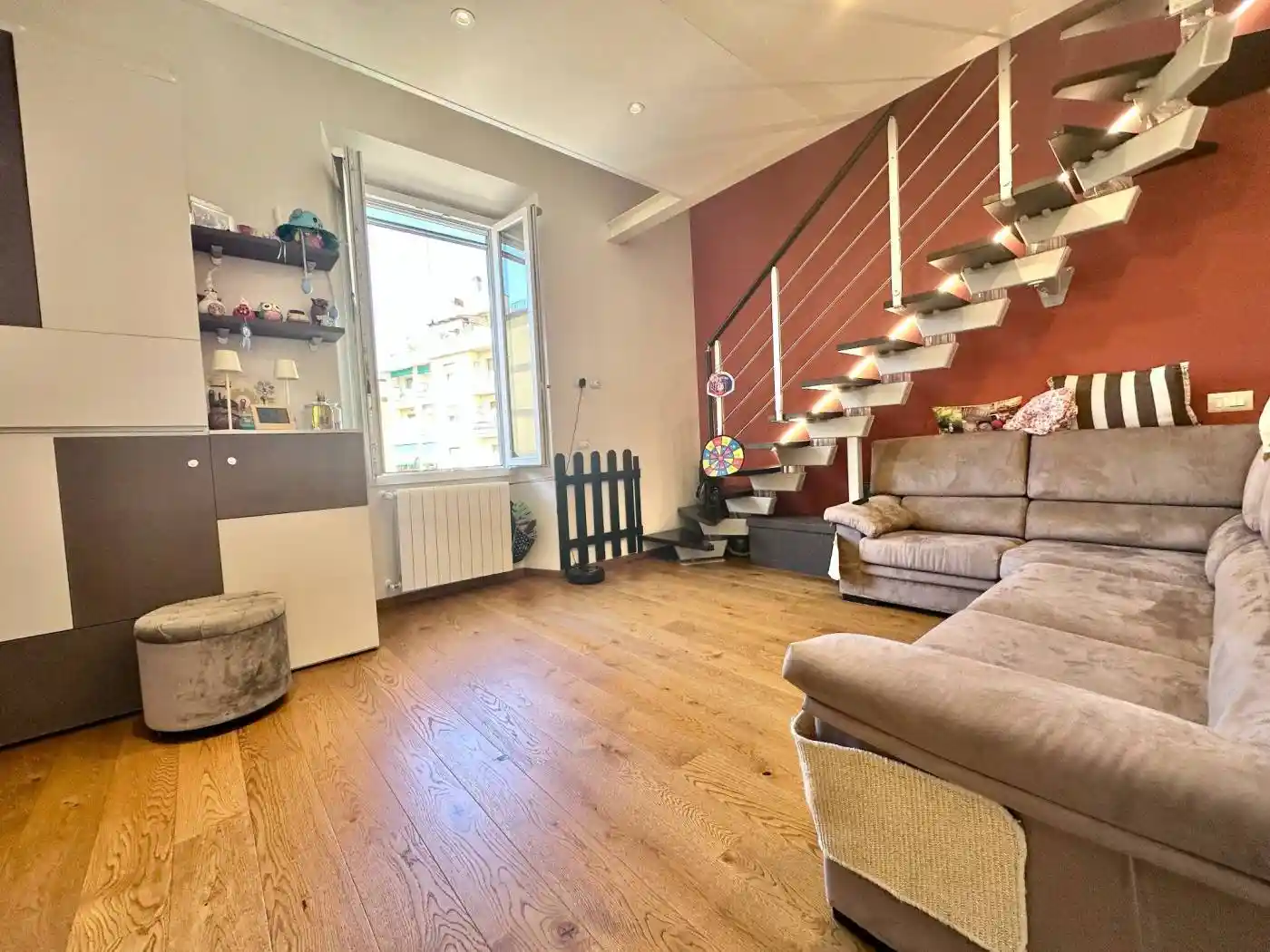 Appartamento in vendita a Firenze