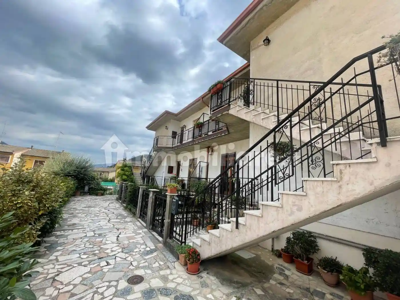 Appartamento in vendita a Concesio