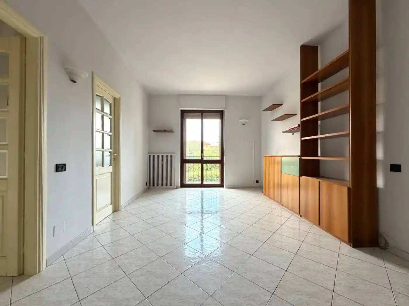 Appartamento in vendita a Alessandria