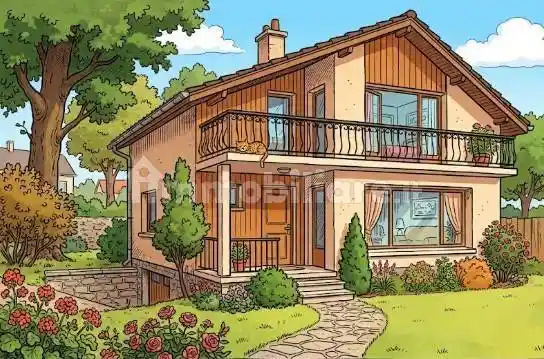 Villa in vendita a Vicenza