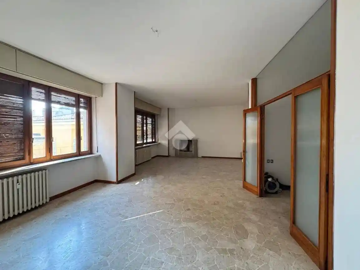 Appartamento in vendita a Oleggio