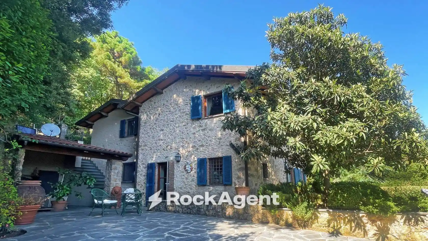 Villa in vendita a Pietrasanta