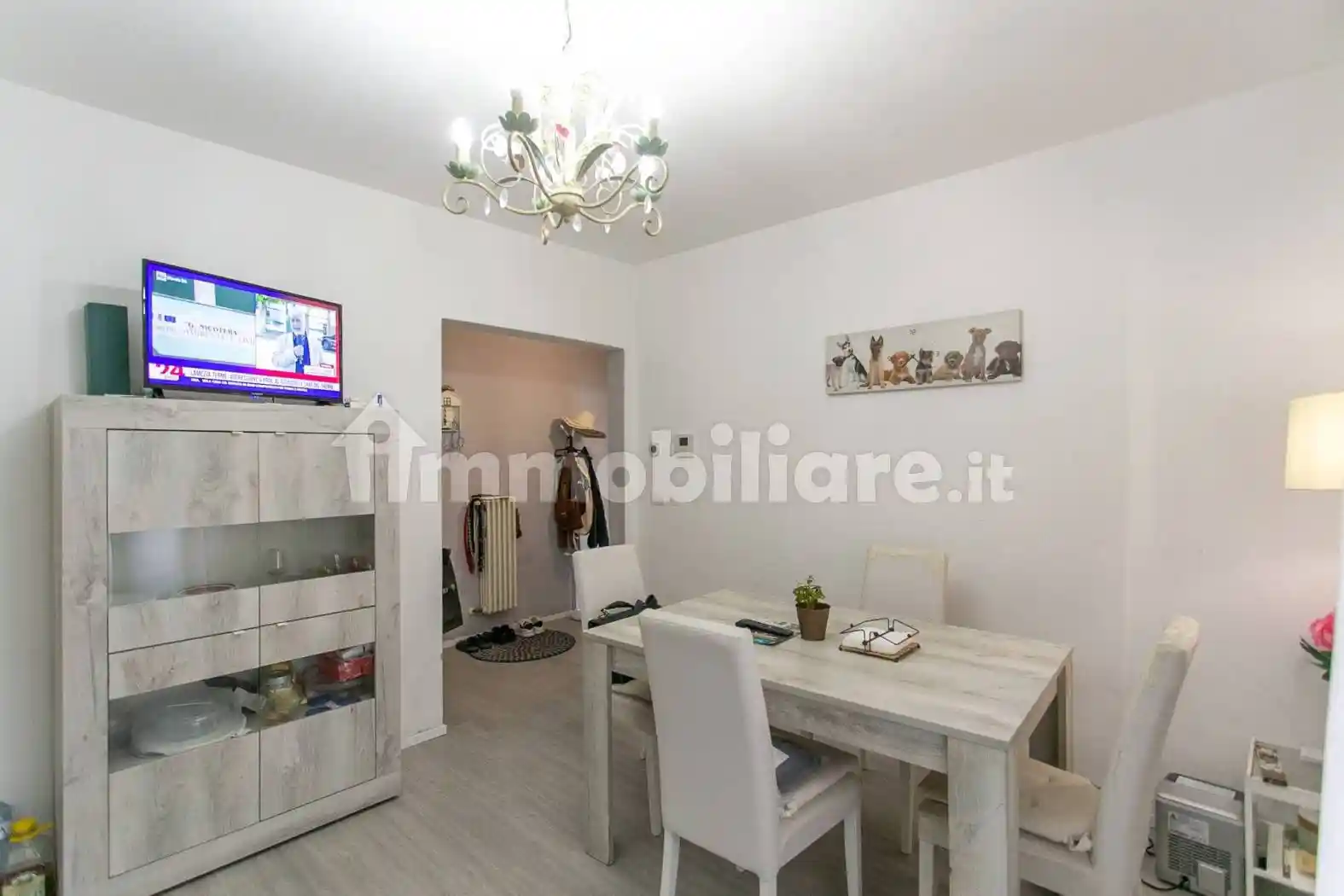 Appartamento in vendita a Rimini