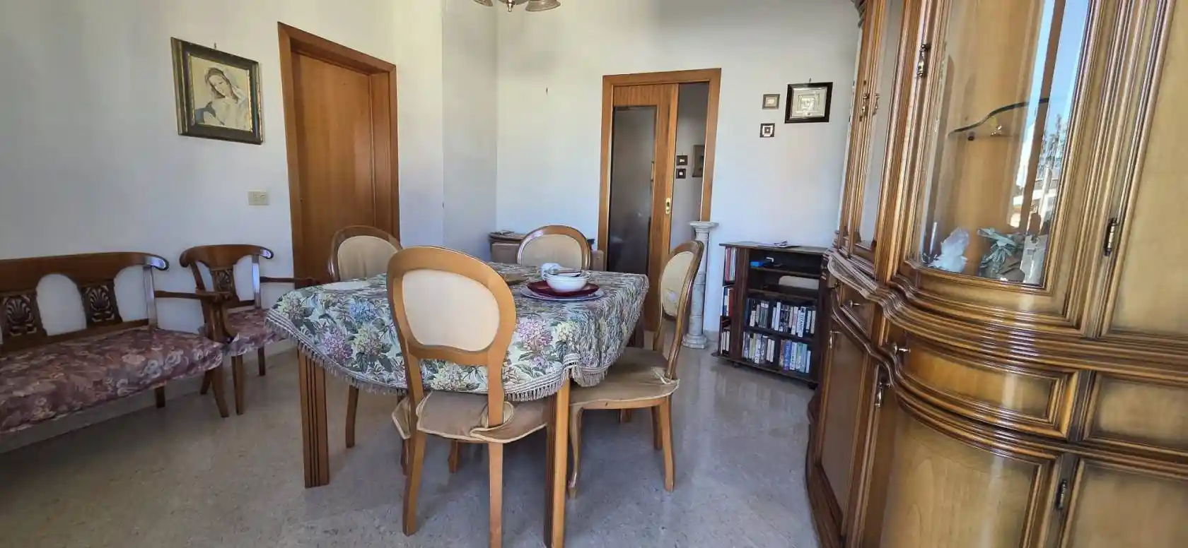 Appartamento in vendita a Bitonto