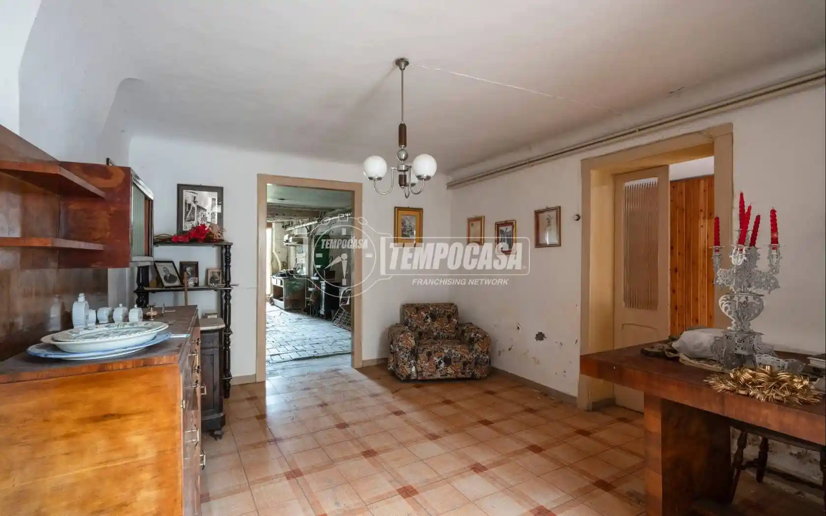 Casa indipendente in vendita a Civitanova Marche