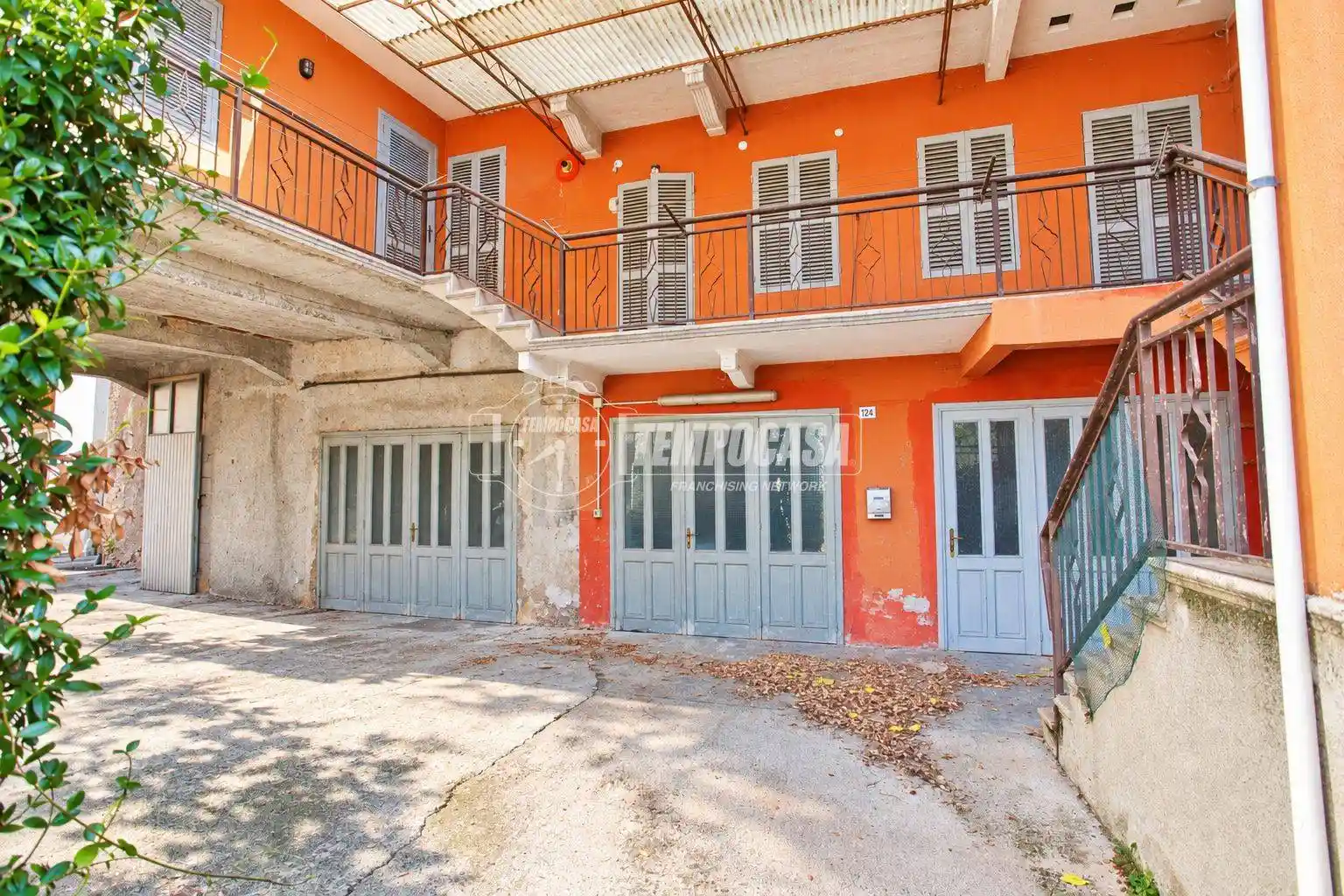Appartamento in vendita a Roasio