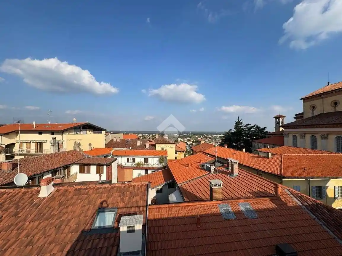 Appartamento in vendita a Oleggio