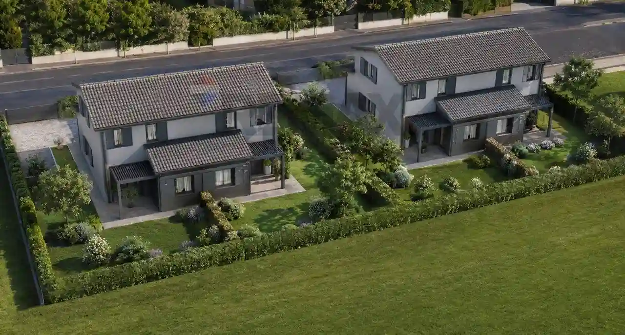 Villa - foto 3