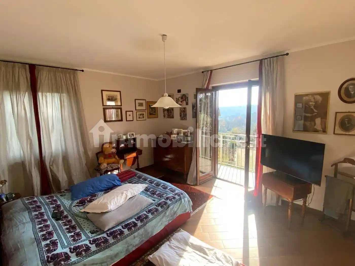 Villa in vendita a Rivoli
