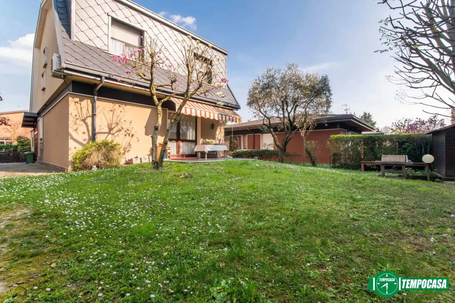 Villa in vendita a Arese