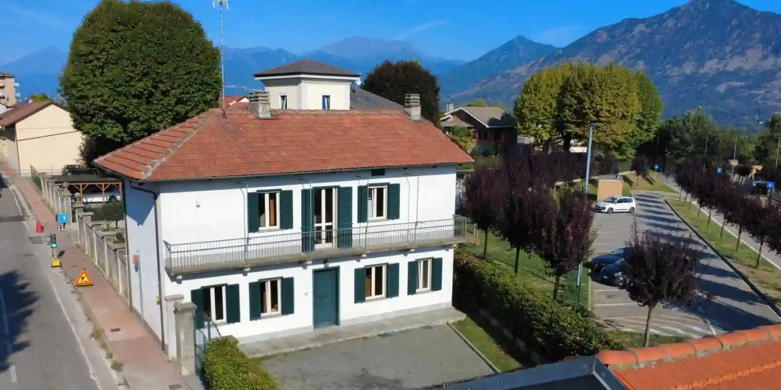 Villa - foto 2