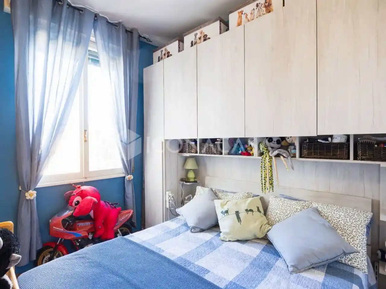 Appartamento in vendita a Castelfranco Emilia