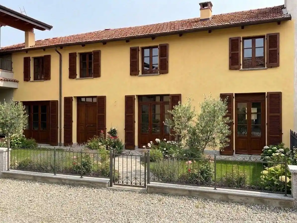Villa in vendita a Pianezza