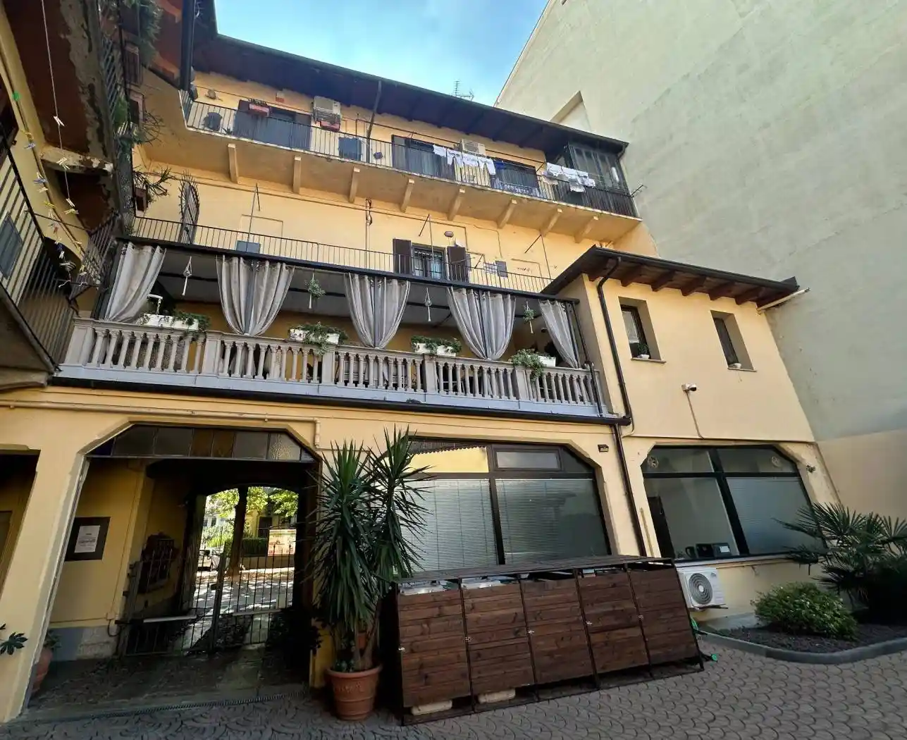 Appartamento in vendita a Vercelli