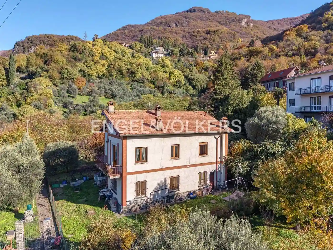 Villa - foto 5