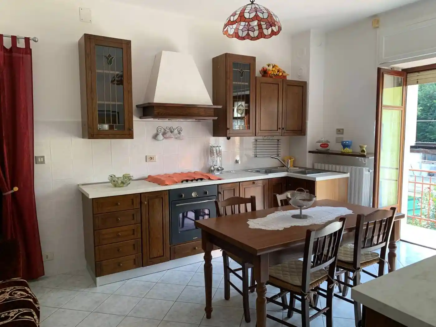 Appartamento in affitto a Vaie