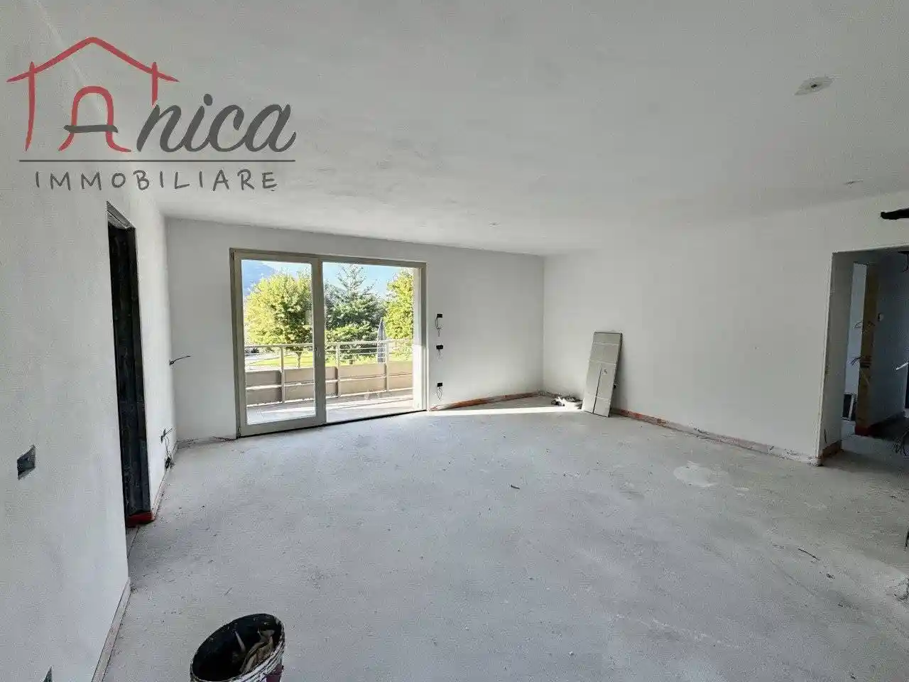 Appartamento in vendita a Caldonazzo