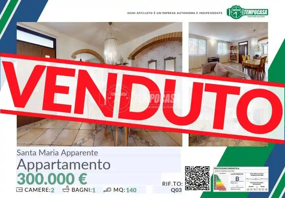 Appartamento in vendita a Civitanova Marche