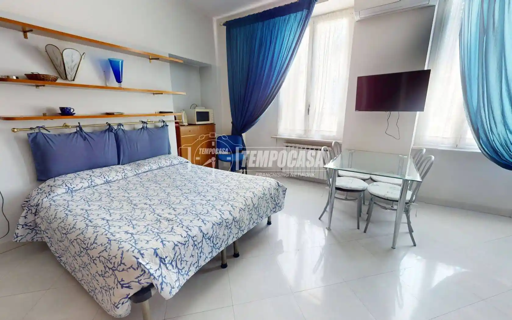 Appartamento in vendita a Sanremo