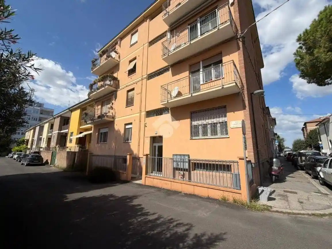 Appartamento in vendita a Ravenna