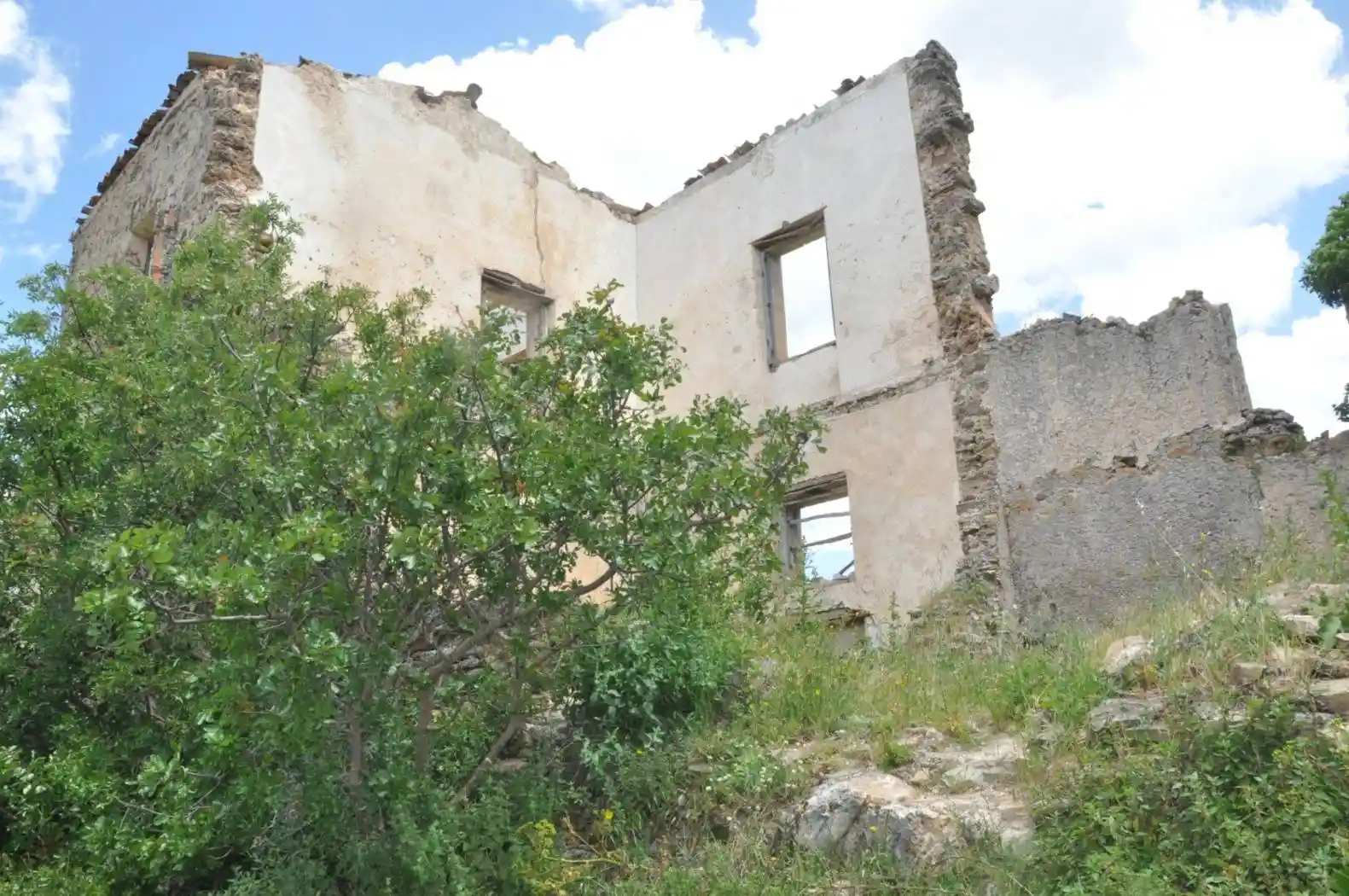 Villa in vendita a Altofonte