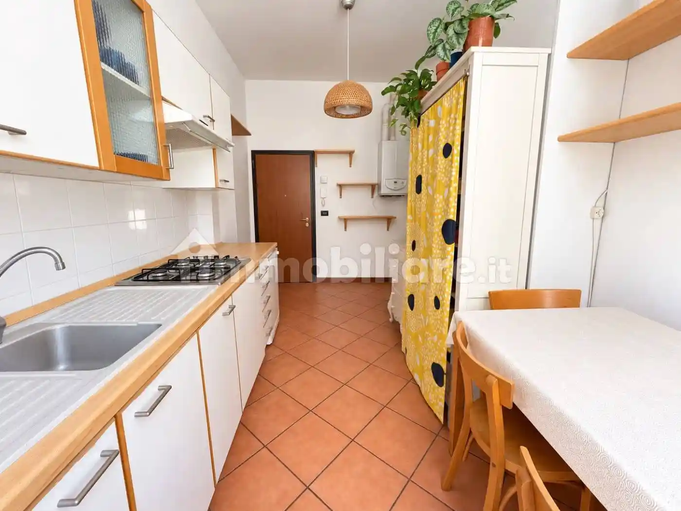 Appartamento in affitto a Bologna
