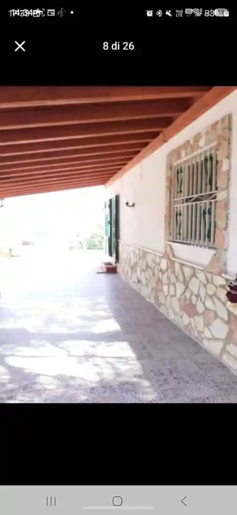 Villa in vendita a Misilmeri