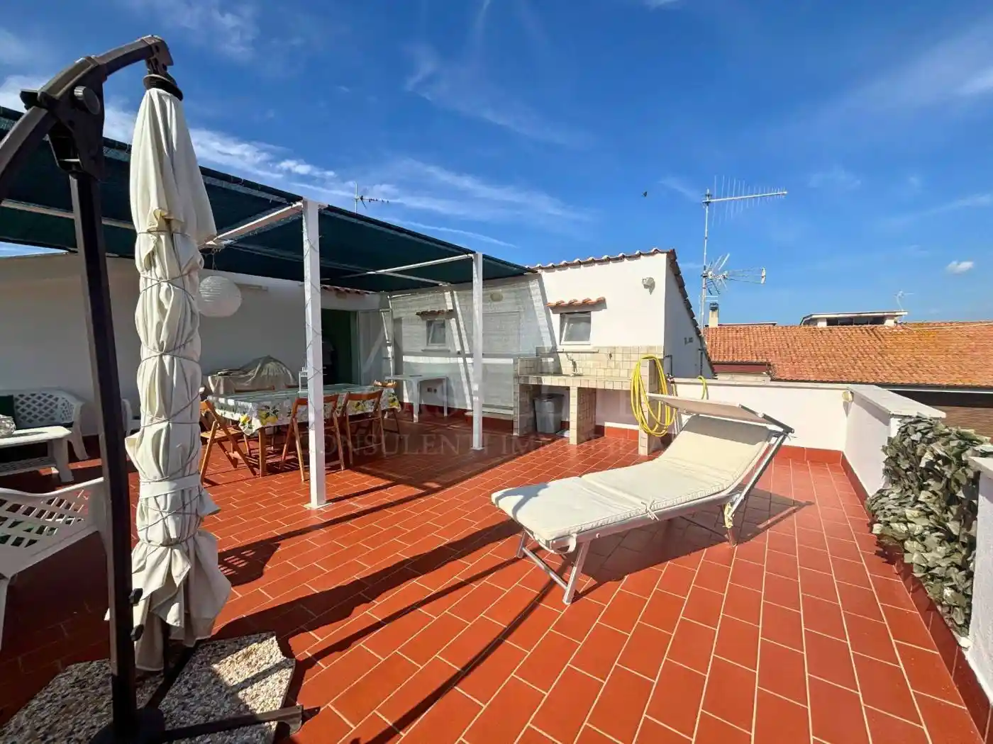 Appartamento in vendita a Ardea
