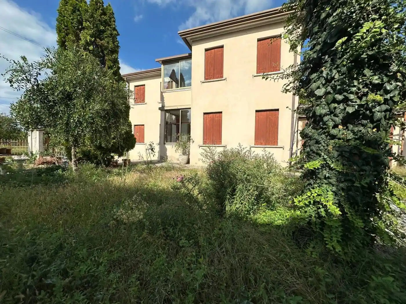 Villa in vendita a Padova